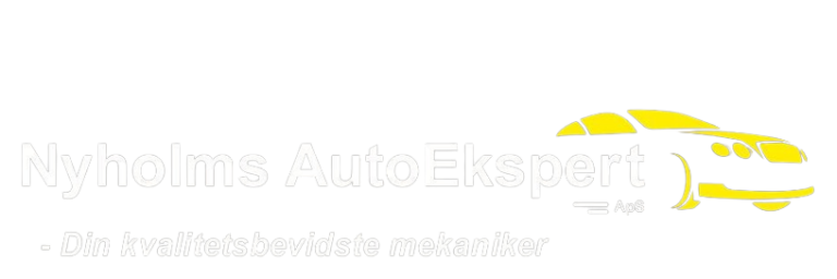 Nyholms autoekspert